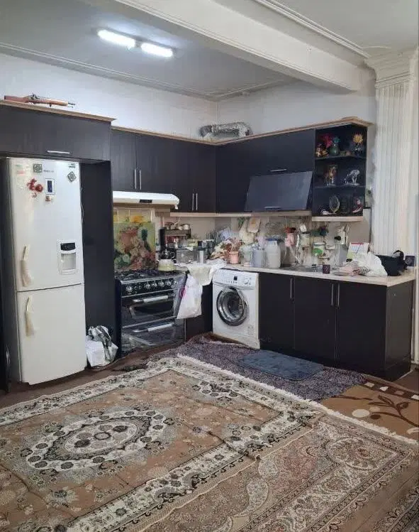 91 متری طبقه اول