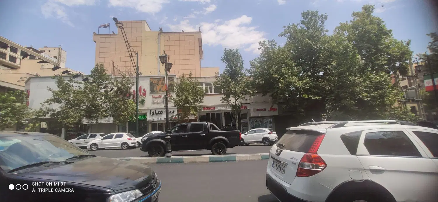 240 متر گلپایگان سید جمال الدین. کوچه باغ