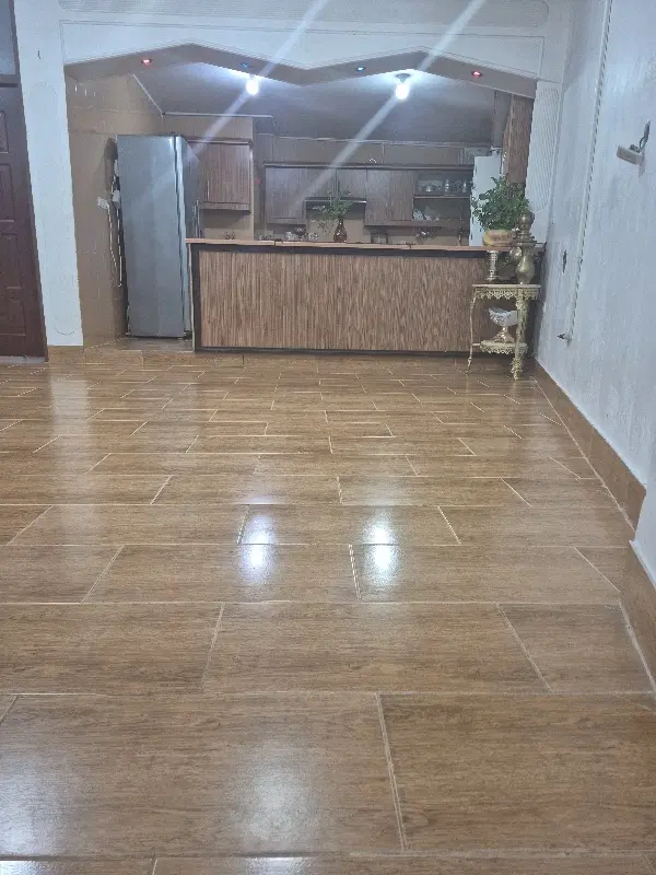 فروش خونه در ریگ روستای امیری سفلی تمیز