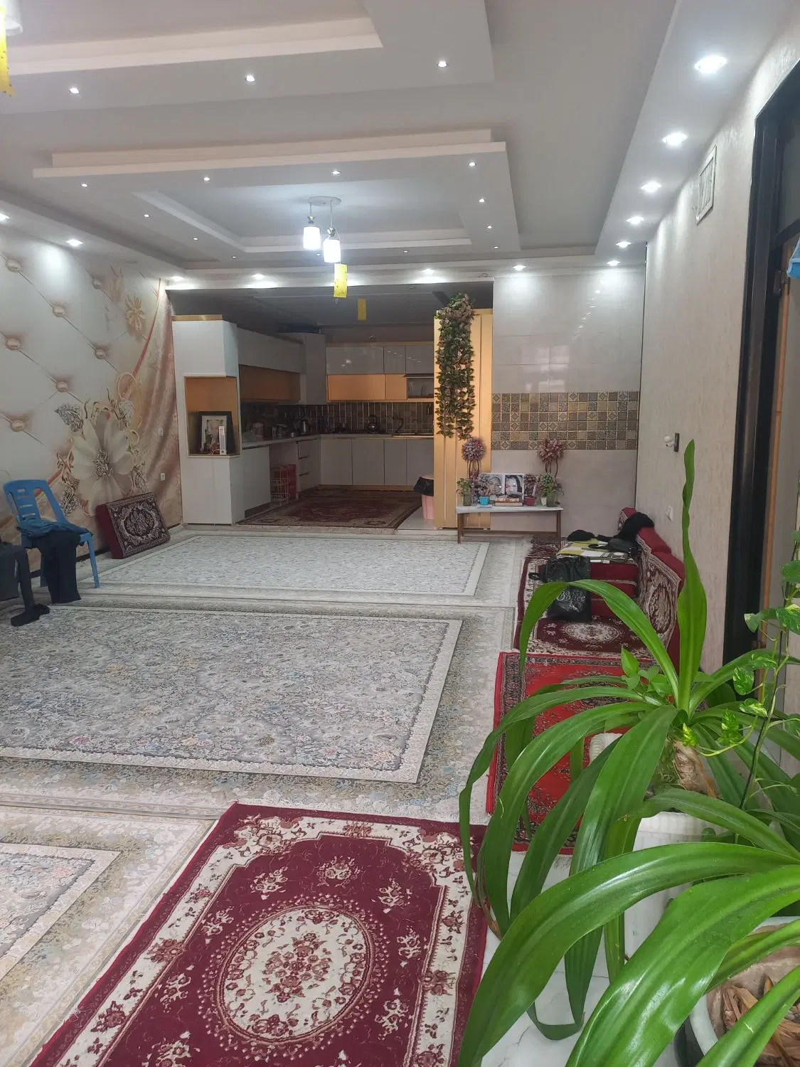 منزل تمیز