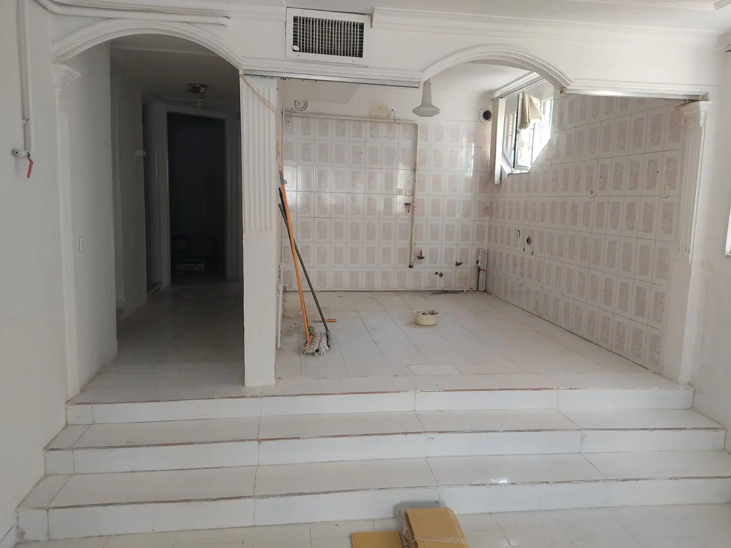 اجاره ۸۵ متری دو خواب تک واحدی خ رکنی