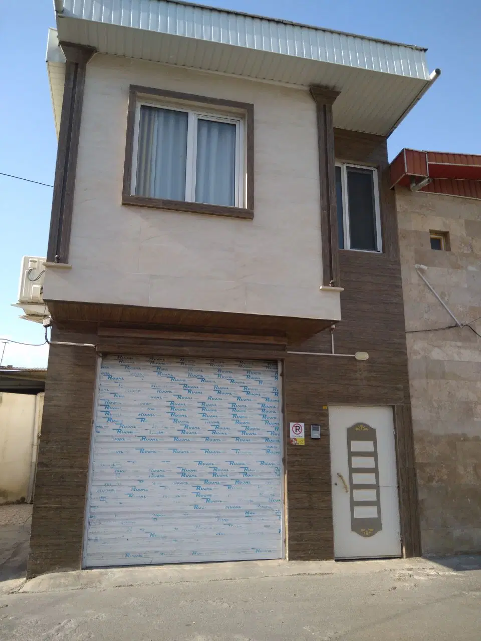 فروش خانه ویلایی