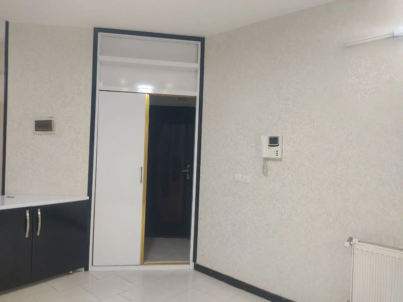 فروش آپارتمان ۷۲متری مسکن مهر f4