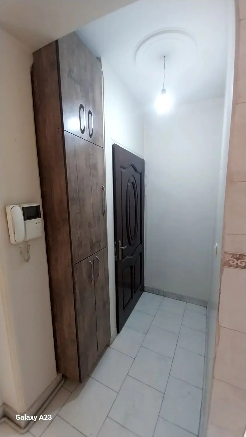 فروش آپارتمان 1خوابه در شهرک ولیعصر معلم