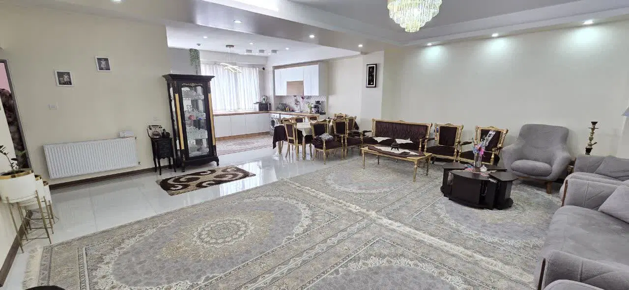 ۱۰۰متر تکواحدی فول امکانات نوساز