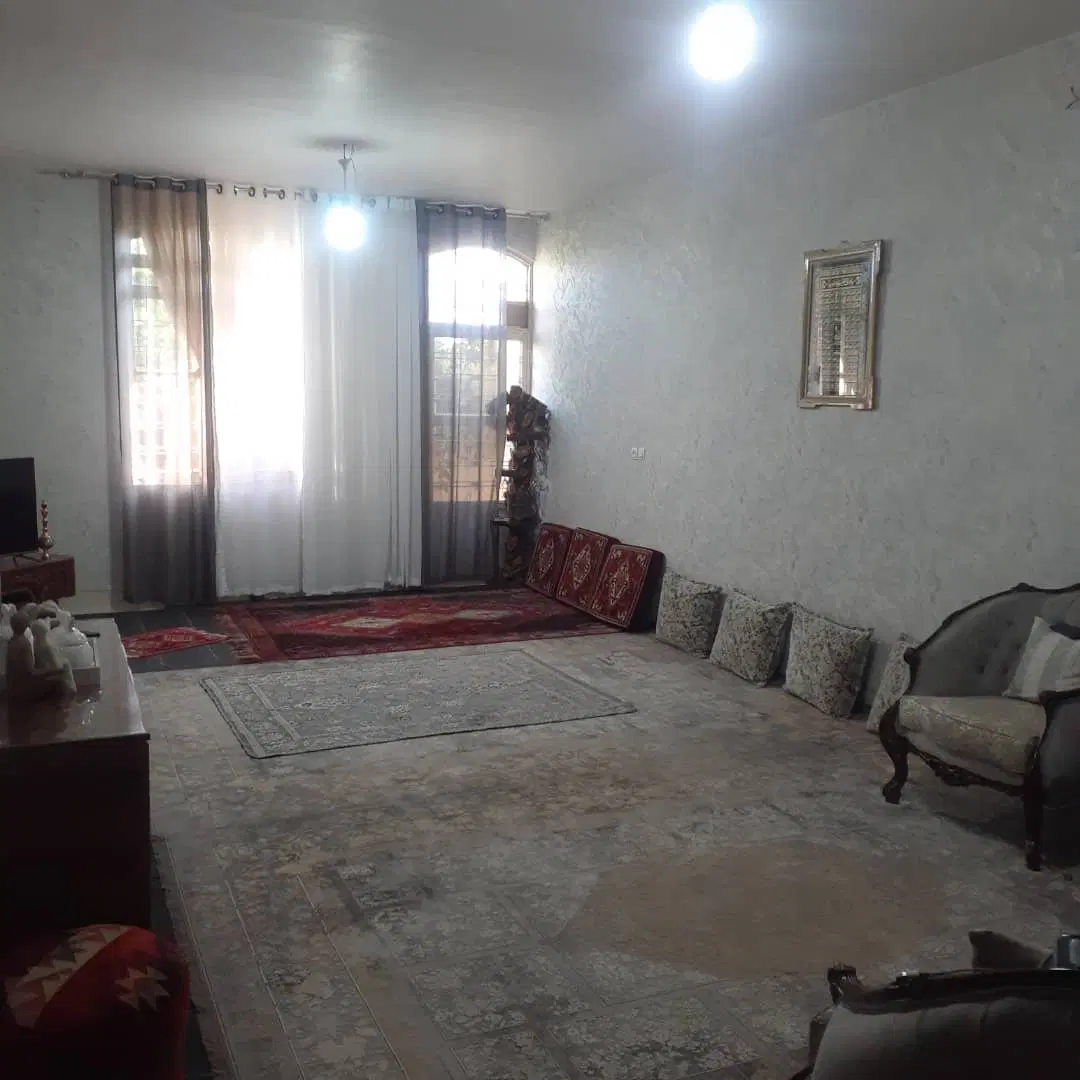 فروش خانه ویلایی درشهرک فیروزی