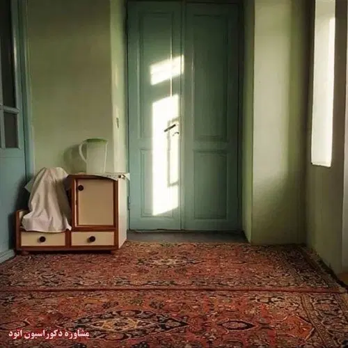 همخونه خانم