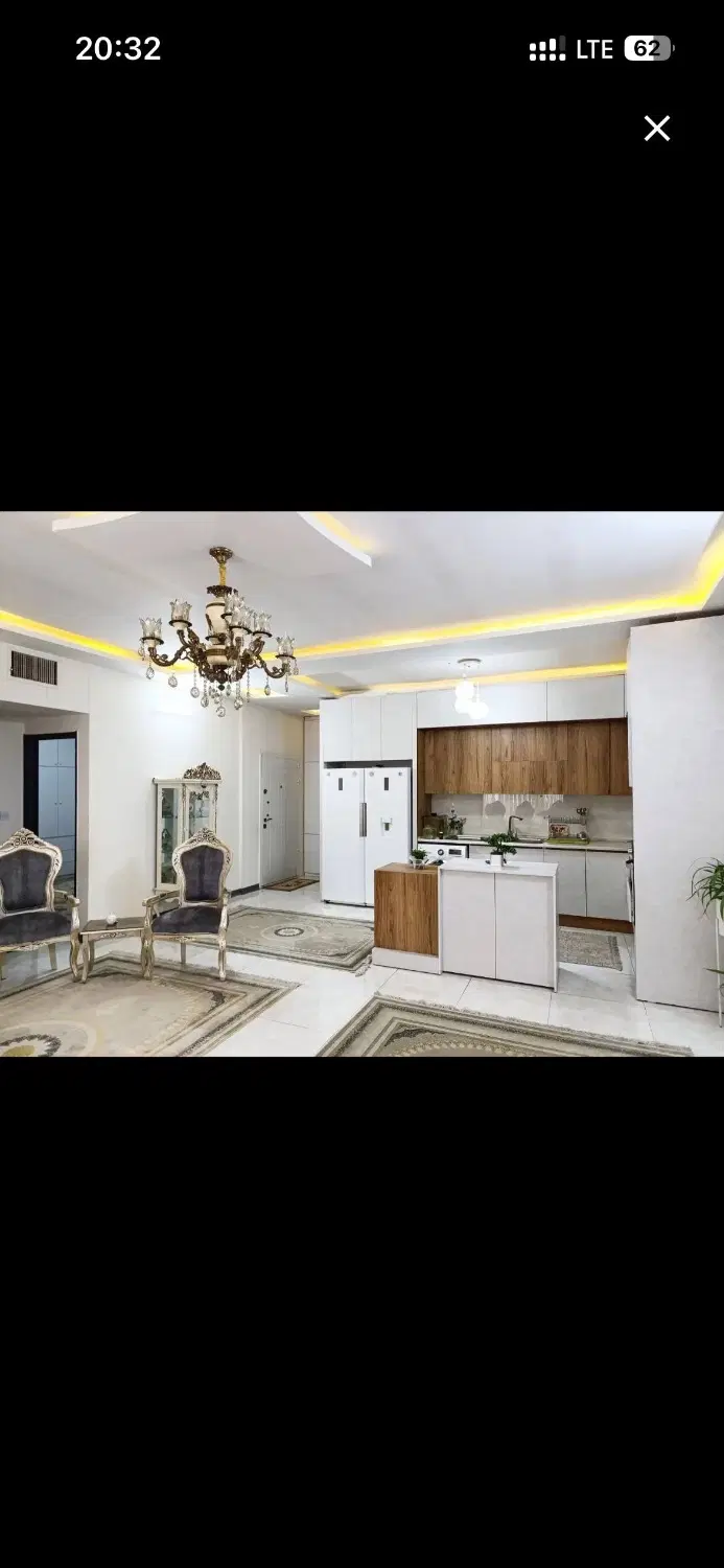 فروش اپارتمان