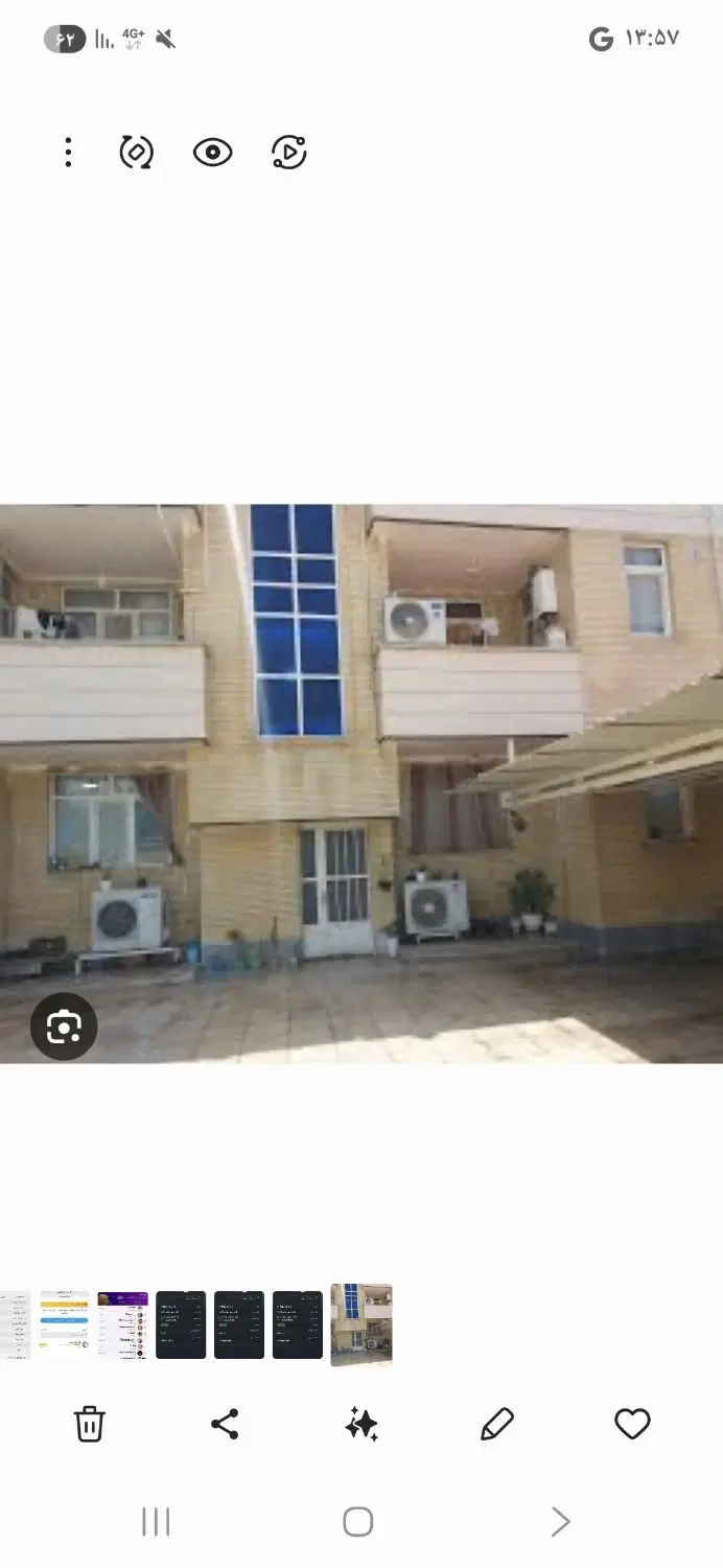 همکف مسکن مهر