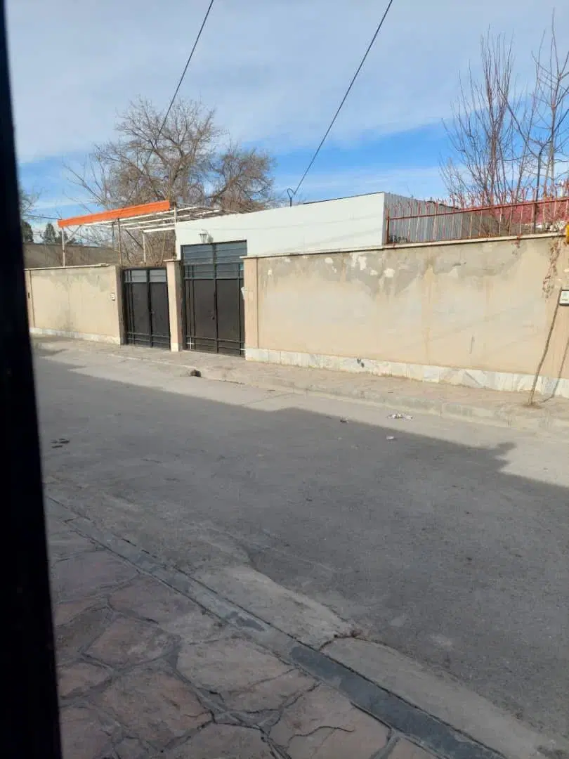 خانه سند شش دانگ الزهرا 41 صید اباد
