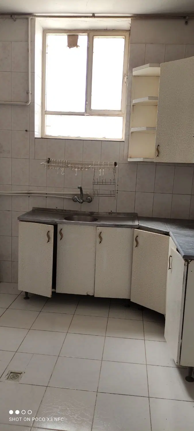 اجاره خانه همکف خیابان گلدشت