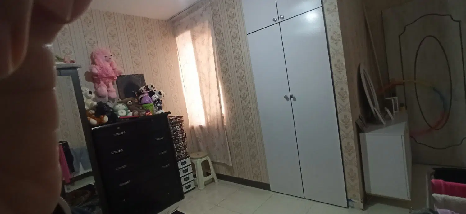فروش آپارتمان مسکن مهر مهرآباد رودهن