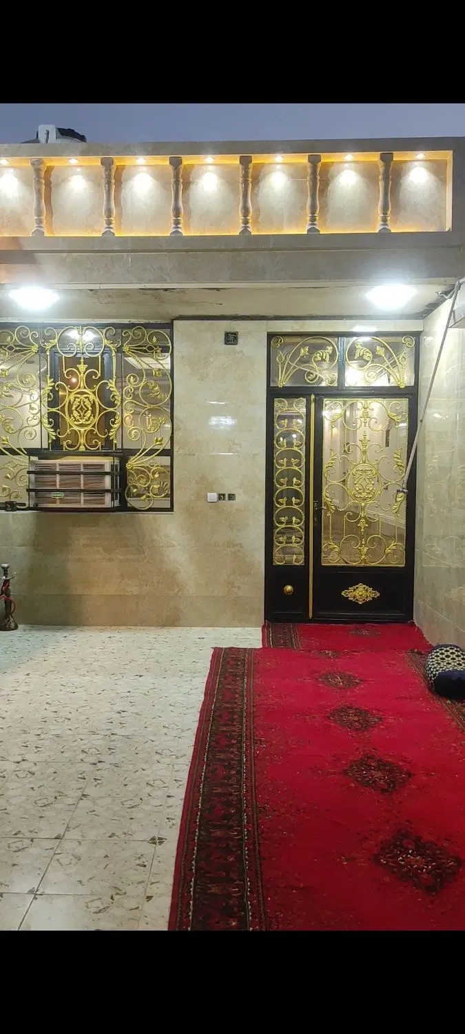 فروش منزل کوی سادات