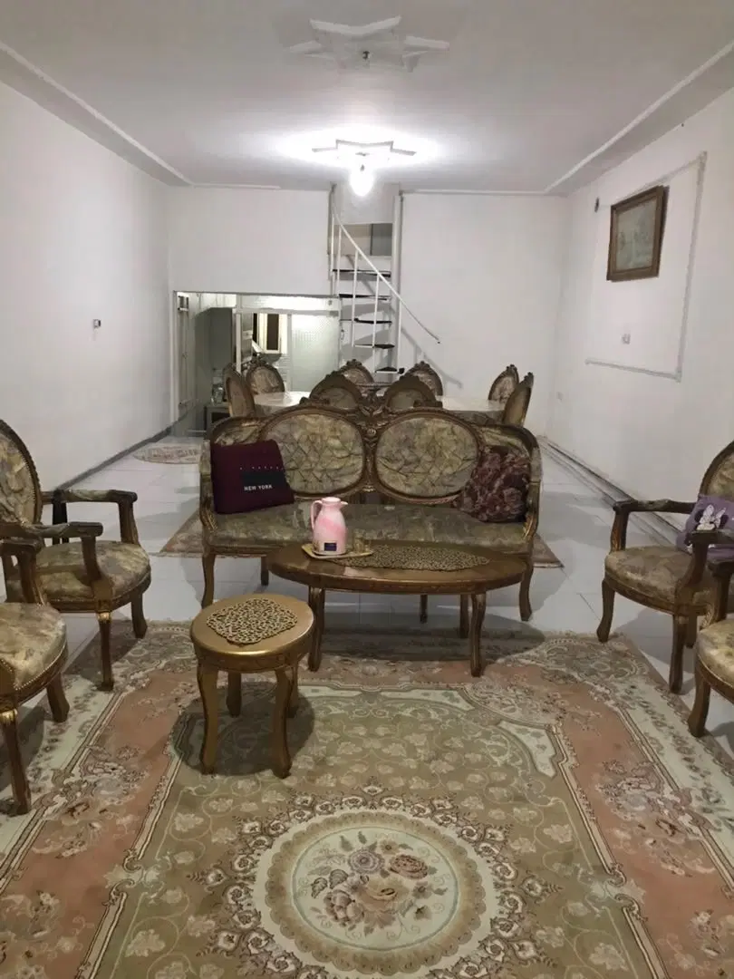 فروش خانه در کیانمهر