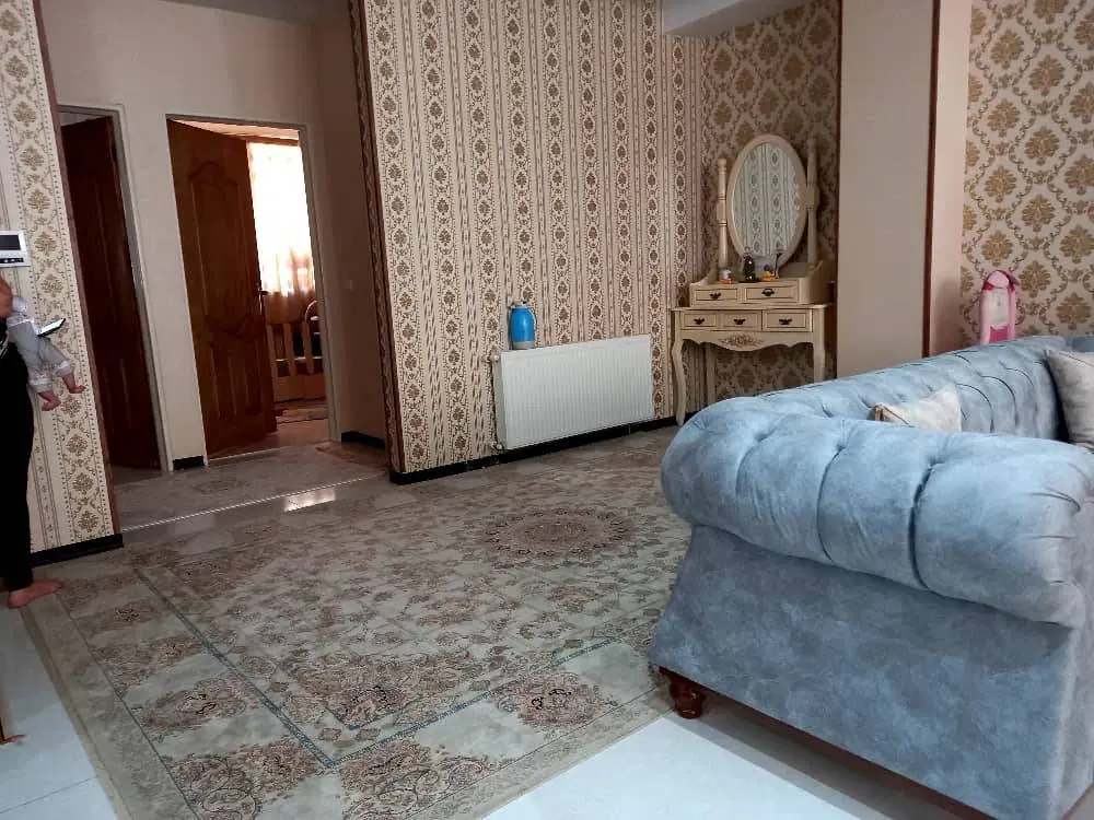 125متر2 کوثر جنوبی