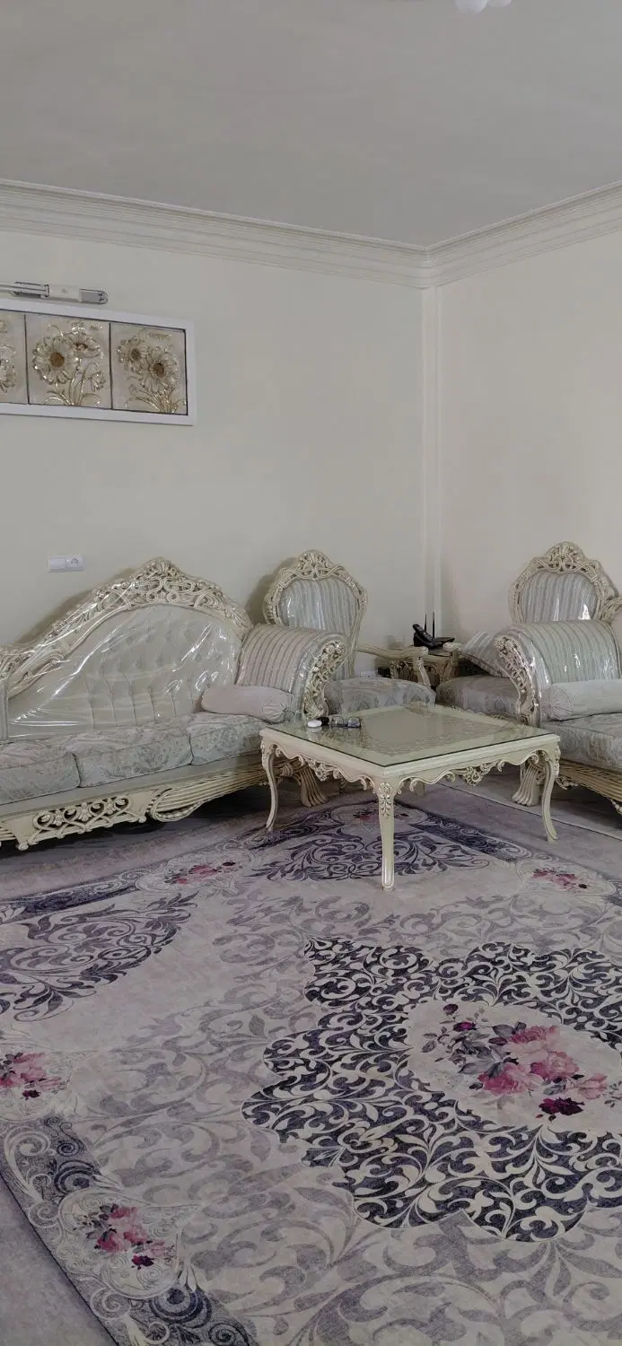فروش آپارتمان درمسلم شمالی