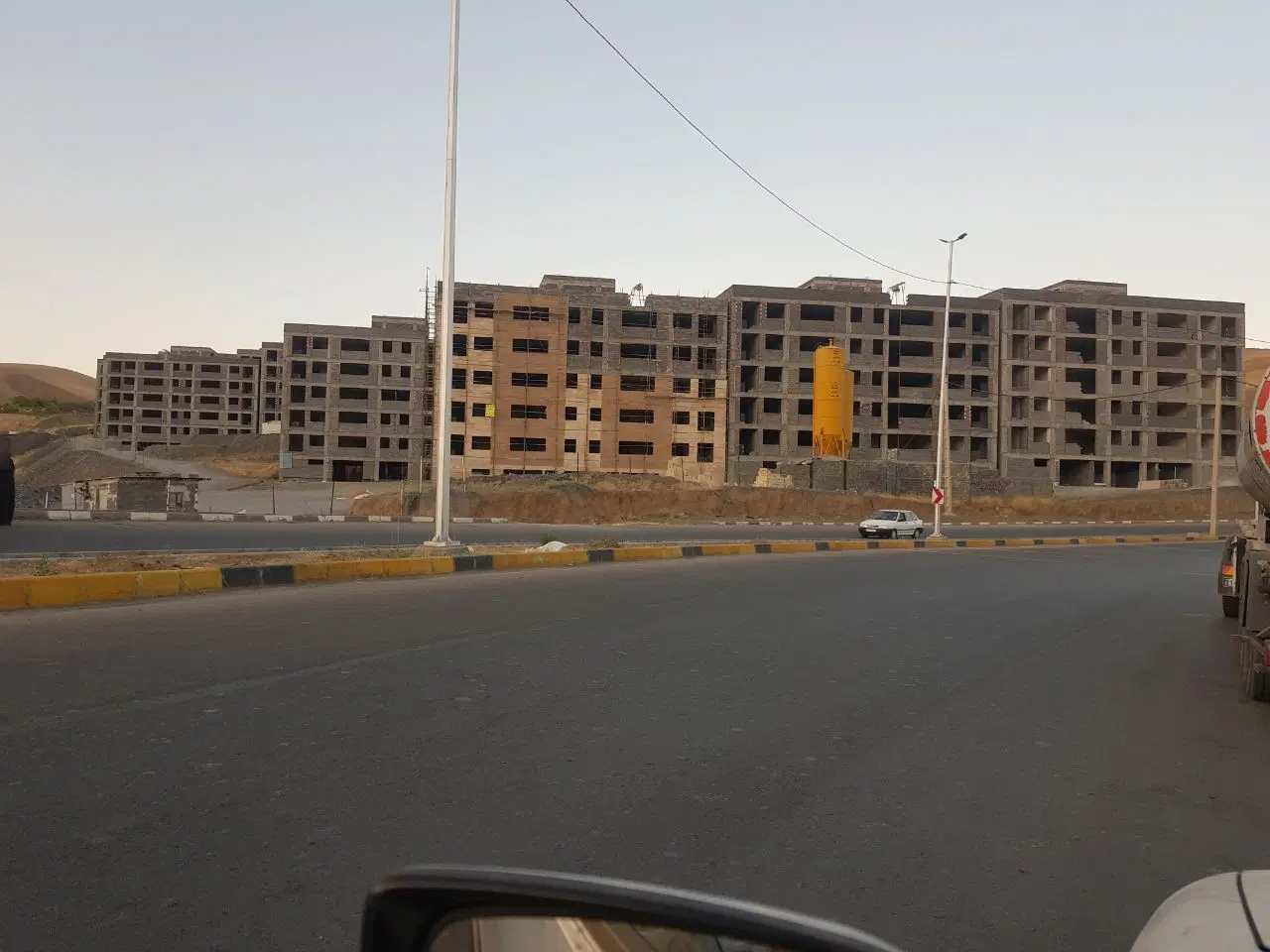 بفران(واریزی تکمیل)