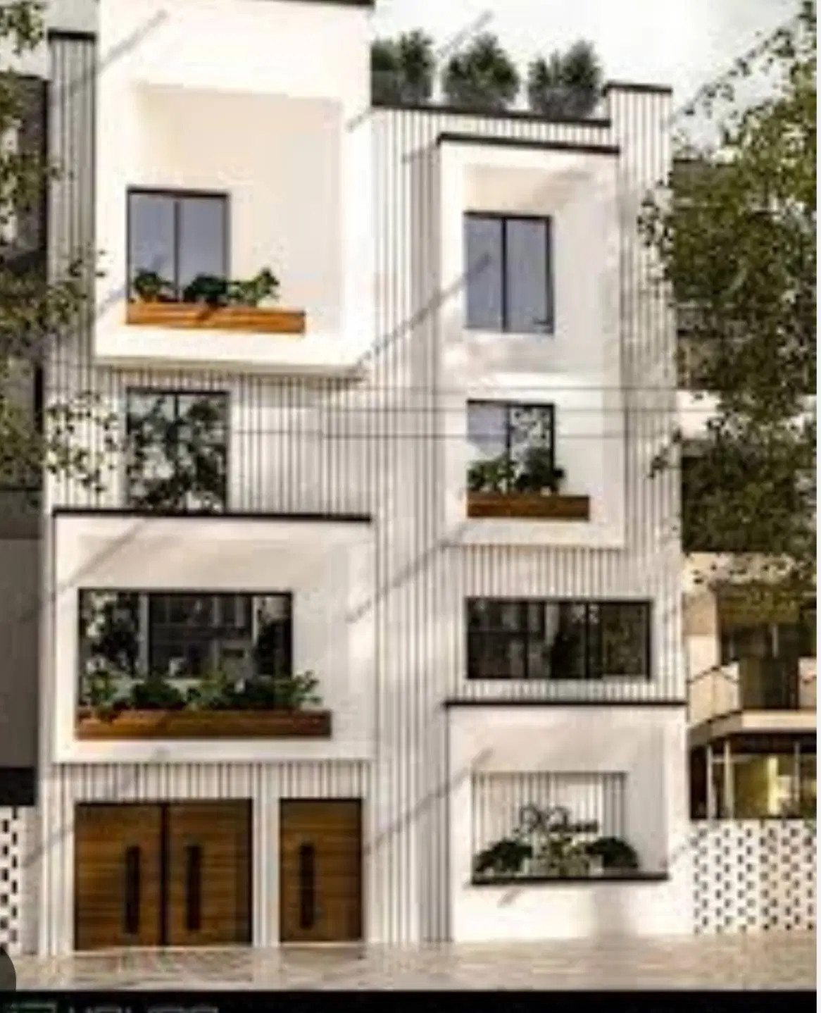 اجاره یک طبقه . خیابان حسن آباد