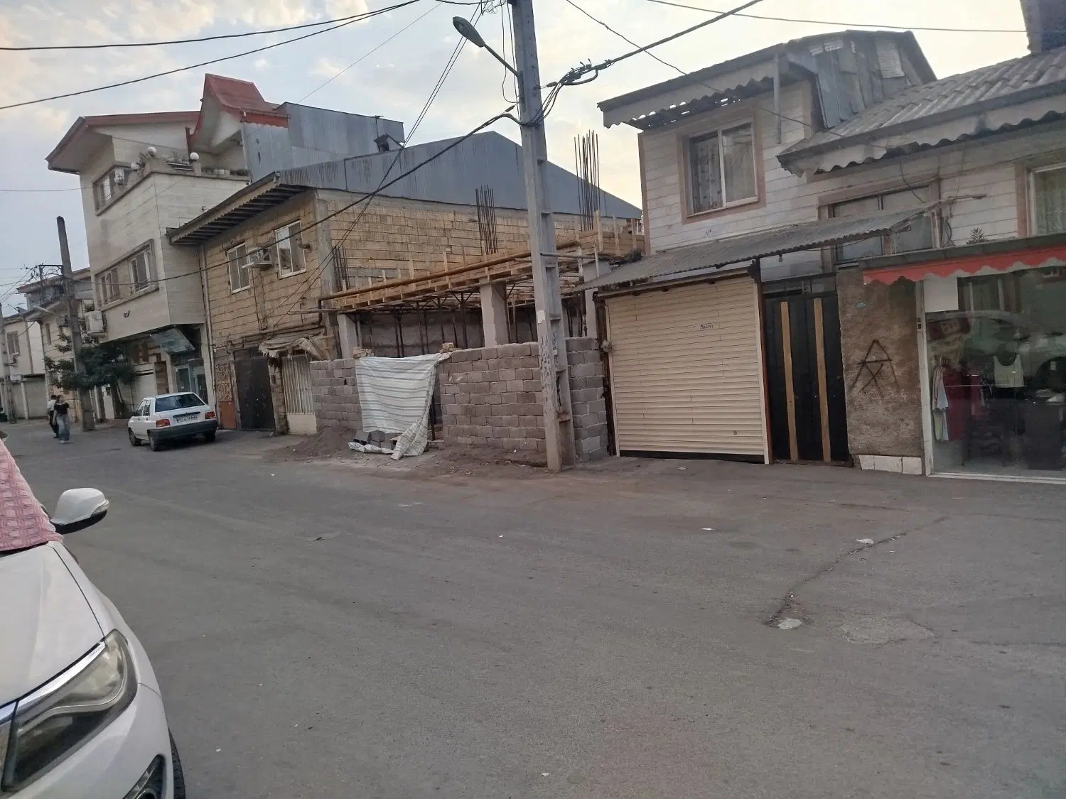 پیش فروش سویت همکف
