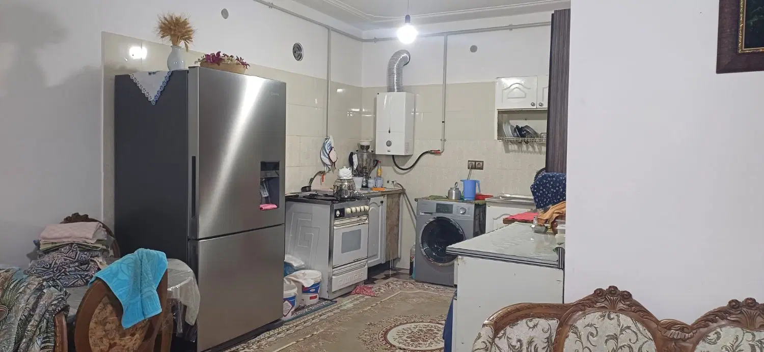 خونه ویلایی کناوند