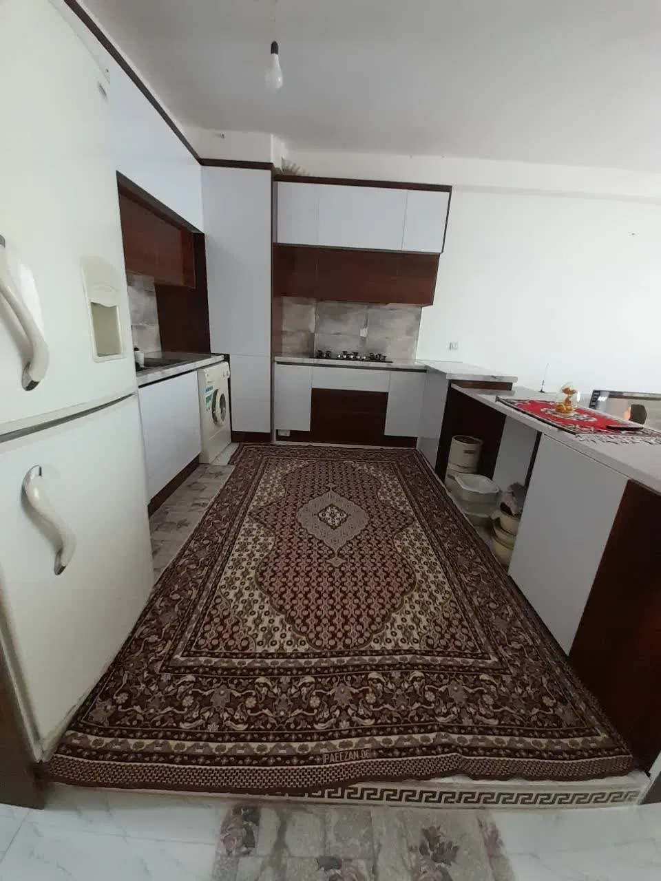 واحد ۹۰ متری شهرک مهدیه
