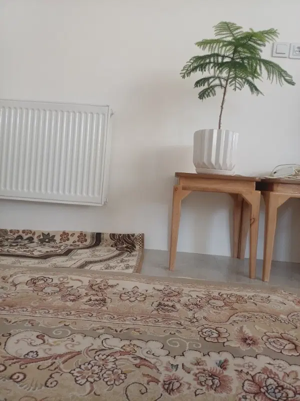 فروش ۲۰۰متر زمین شهرک صادقیه قسمت بسیج
