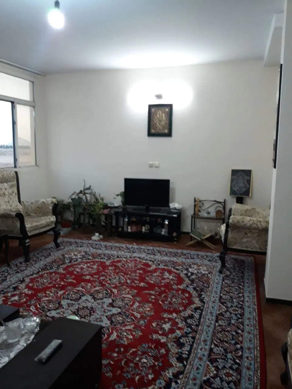 آپارتمان ۷۵ متری در کوی کارمندان