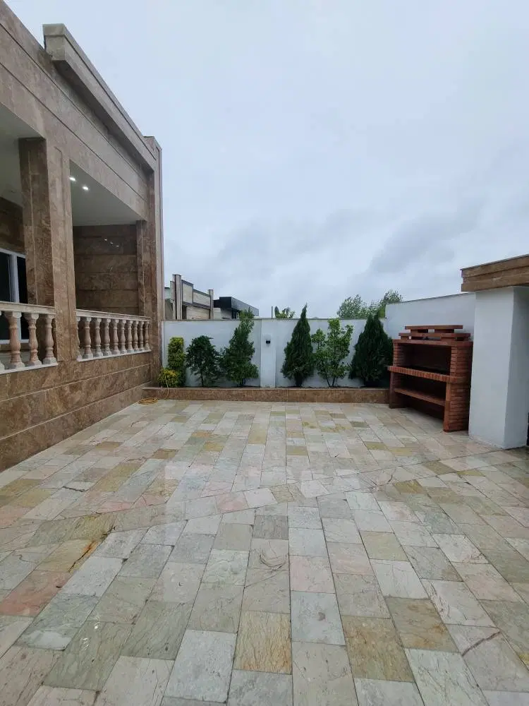 فلت مدرن،۲۴۵ متر،۳ خواب،دارای وان جکوزی