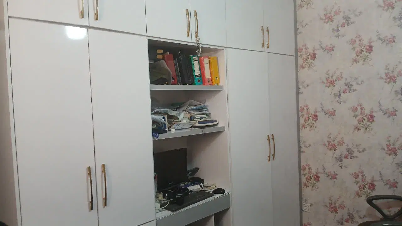 فروش واحد مسکن مهر شیک طبقه اول