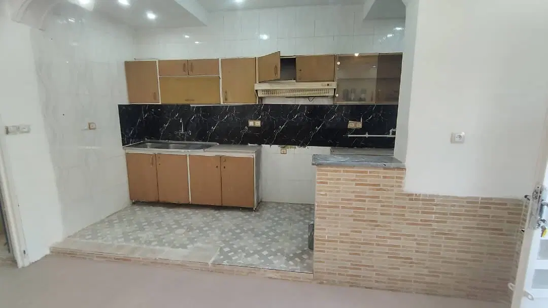 منزل دوخوابه ویلایی اتحاد،قلعه نو