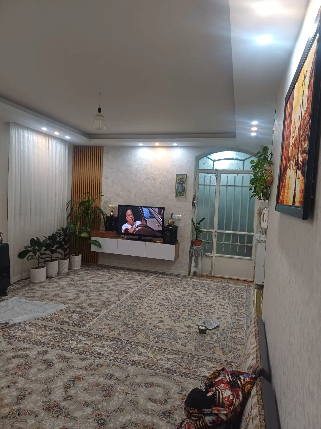 رهن و اجاره خونه ۸۰ متری یک خواب
