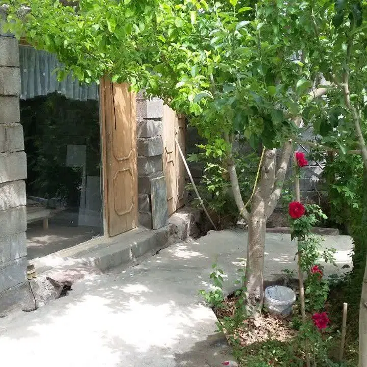 زمین کشاورزی ۱۰هزار متری