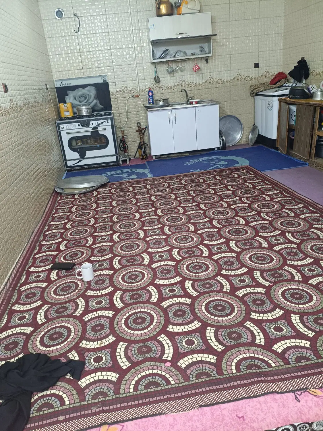 خانه ویلای