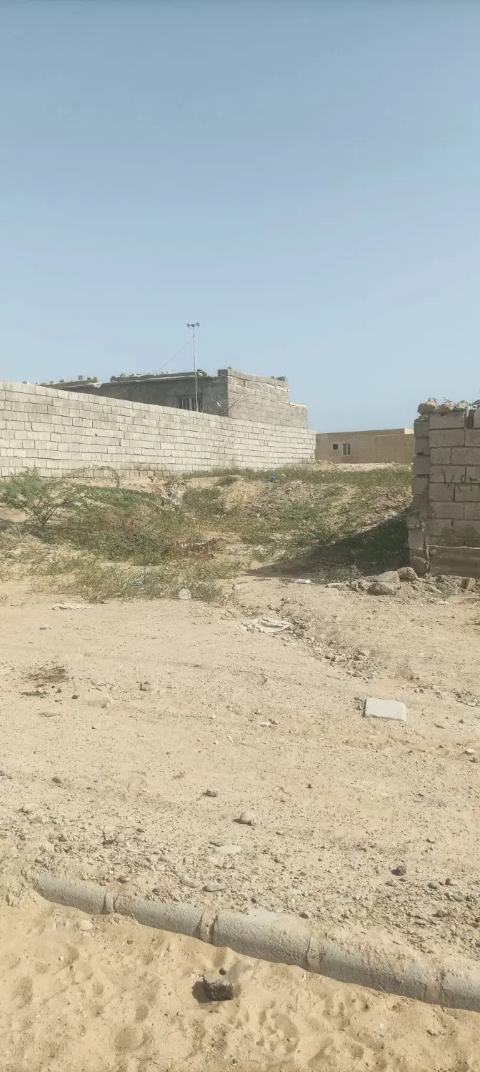 زمین کمب مراد آباد