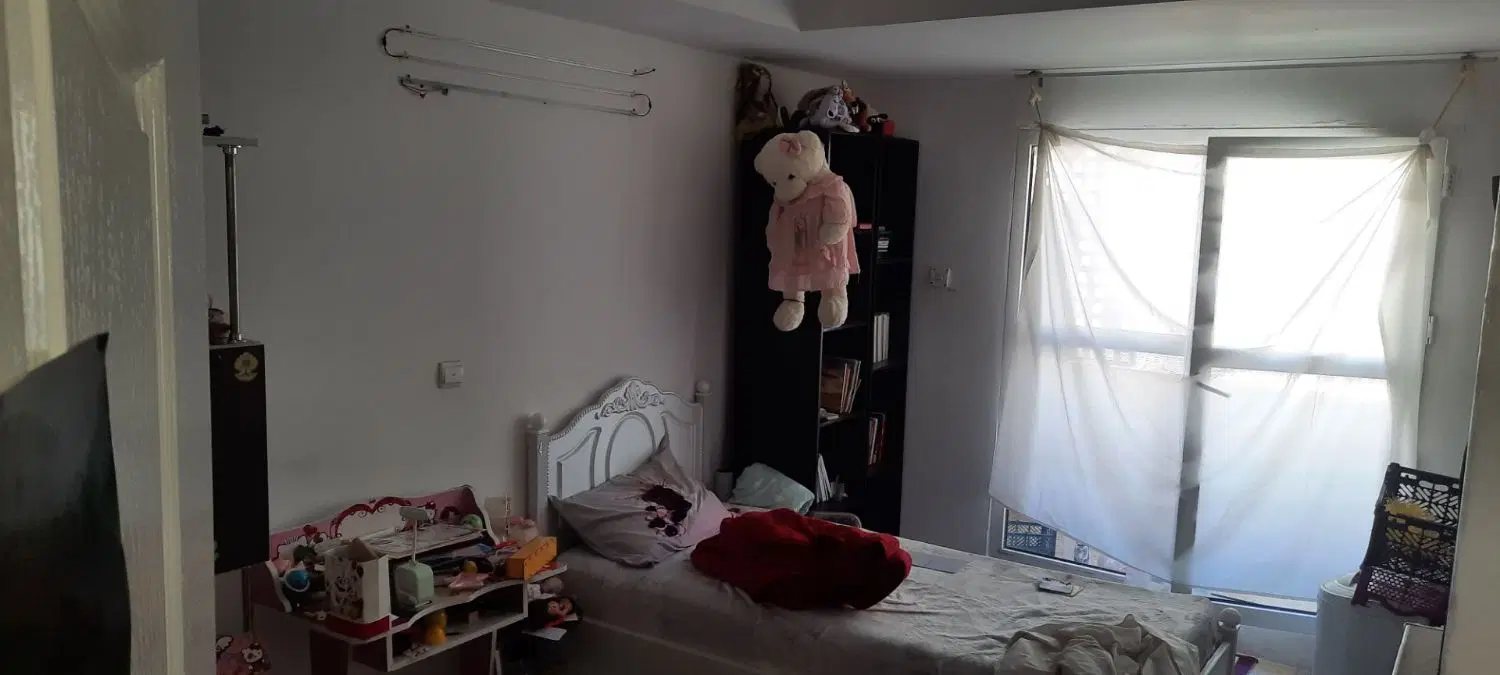 پروژه ایتوک ۸۸ متری دوخوابه
