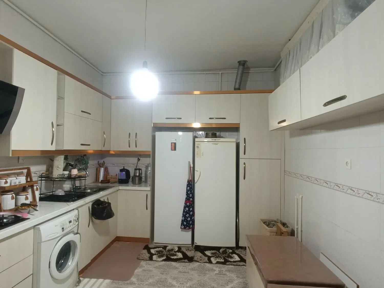 فروش و معاوضه خونه ویلایی در مغان