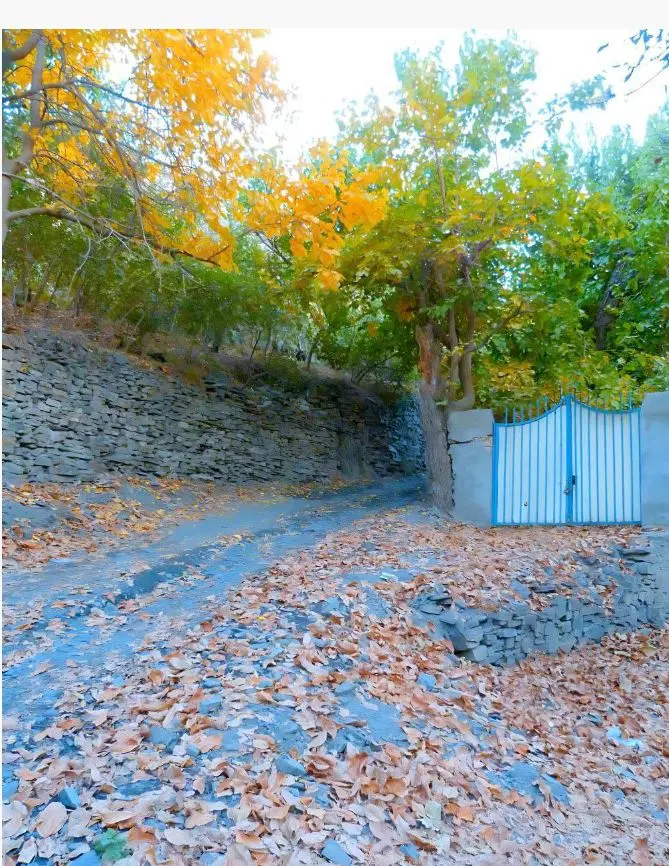 فروش منزل مسکونی ویلایی