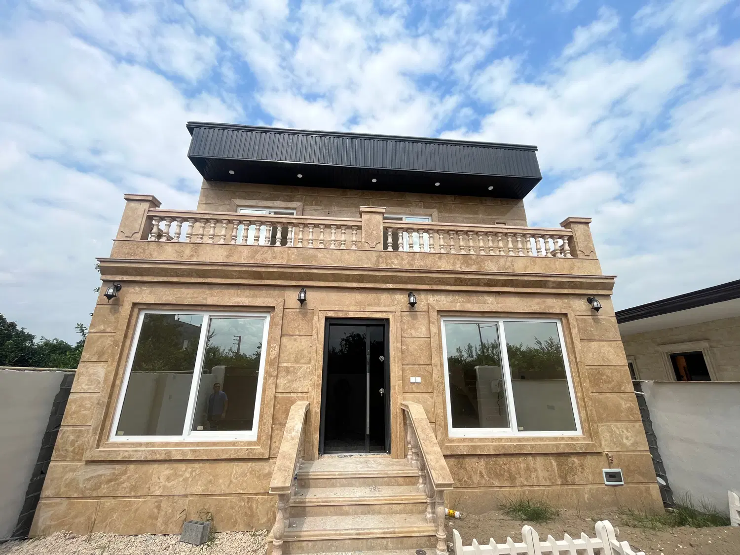شمال سیمرغ کیاکلا