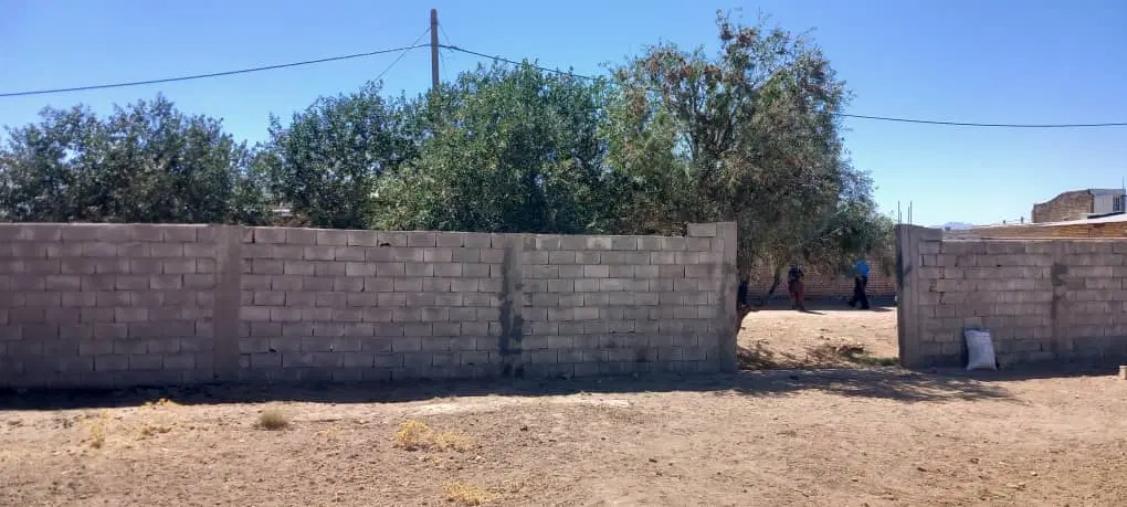 سلام فروش زمین بلداجی