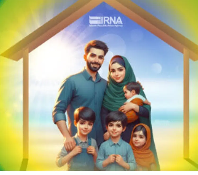 فیش جوانی جمعیت