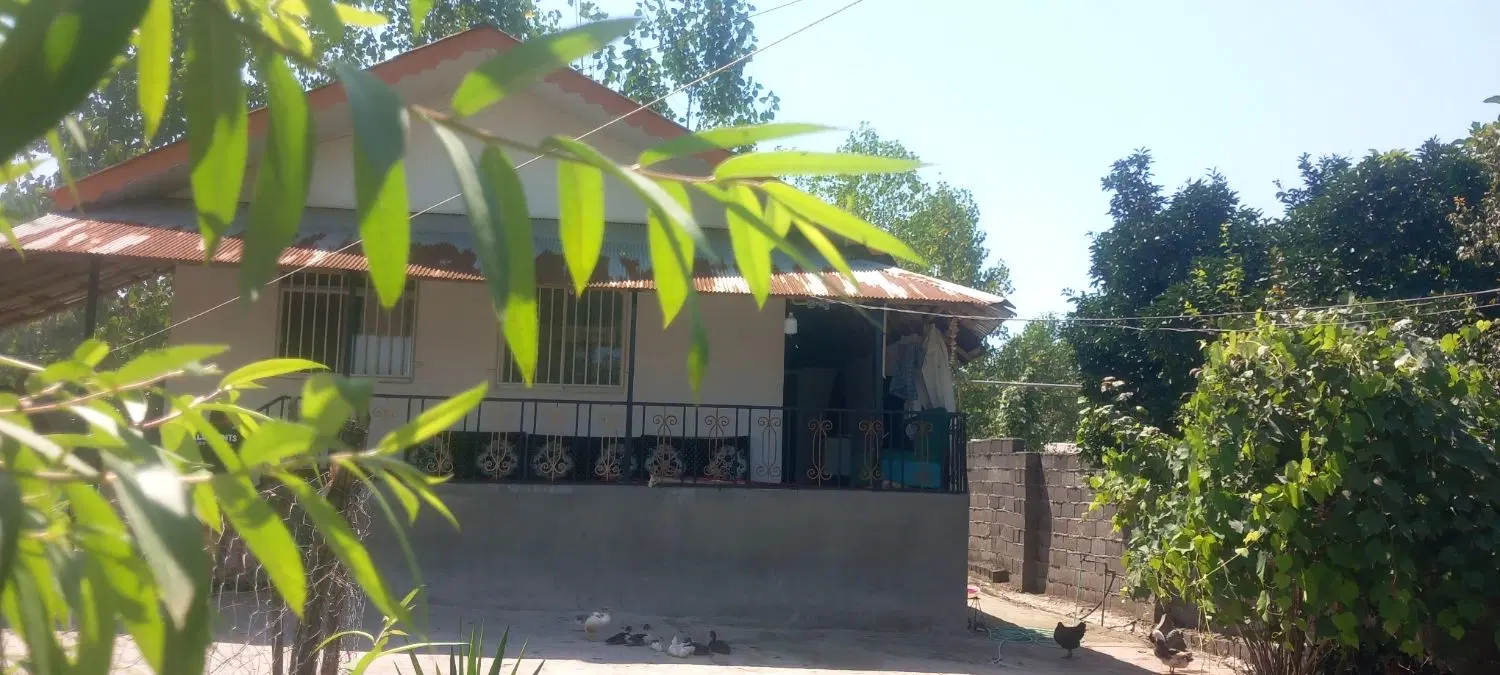 فروش خانه روستایی با سند
