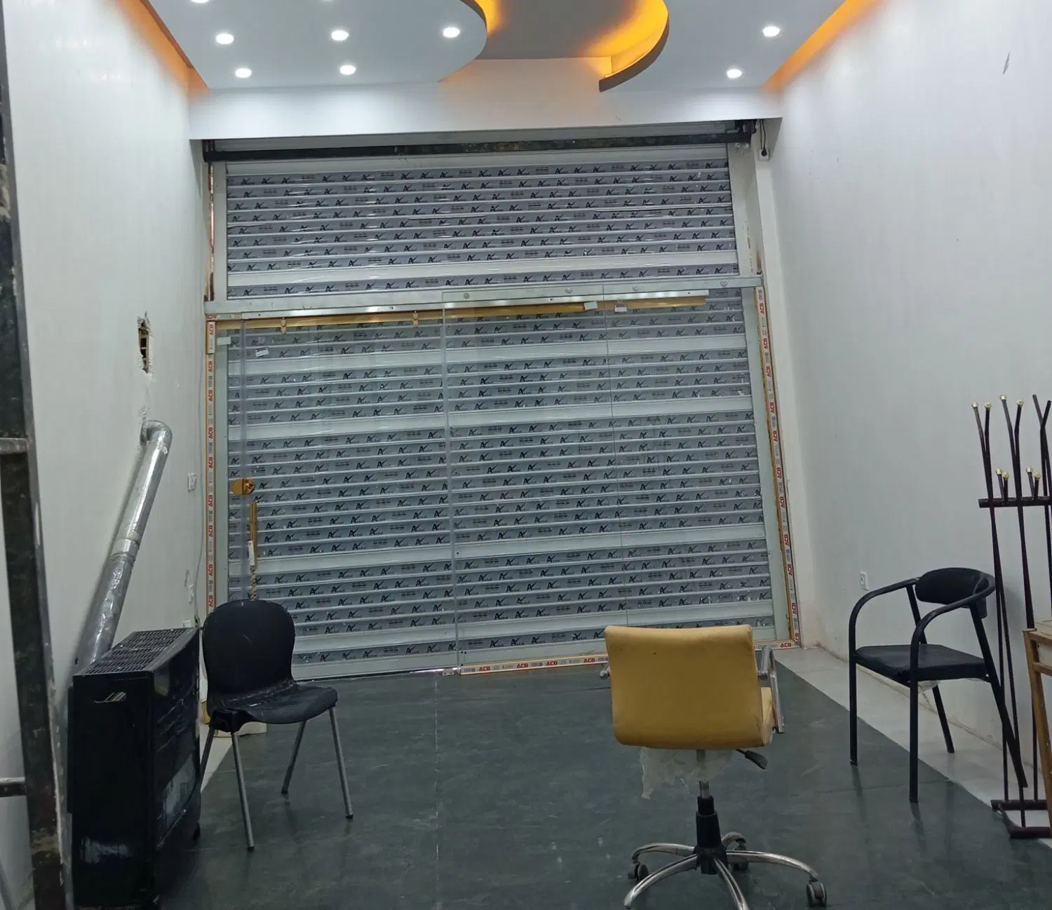 مغازه اجاره‌ای
