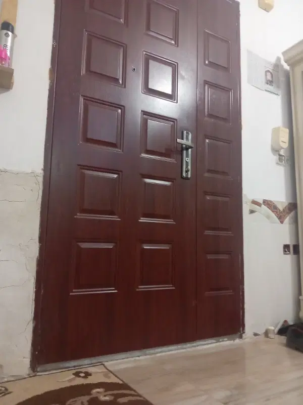 ملک خانه کلنگی فروشی