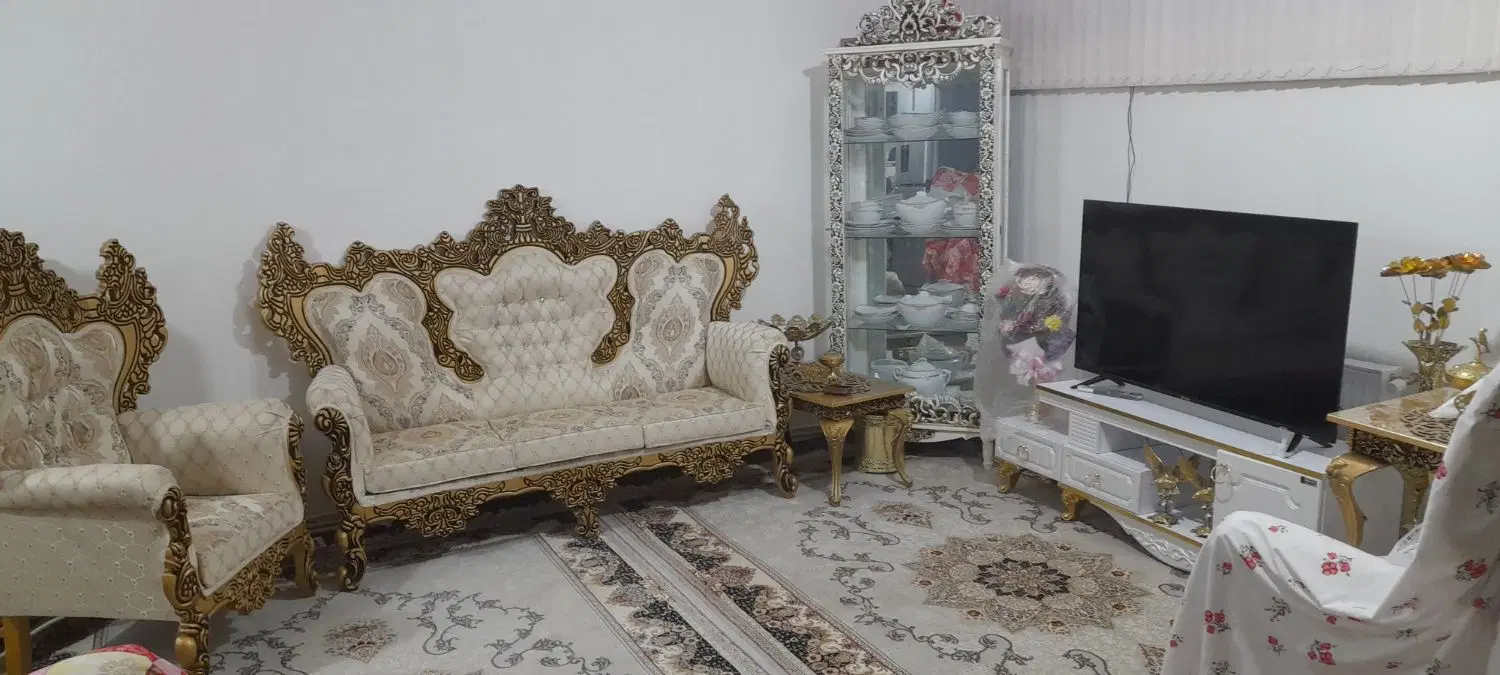 فروش اپارتمان درعباسی بهشتی ده متر نهم