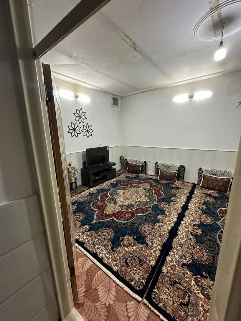 فروش خانه ۲ طبقه تمیز