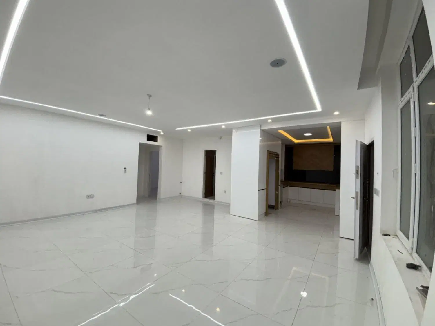 ملک ویلایی،مهندسی ساخت، قائم،سنددار