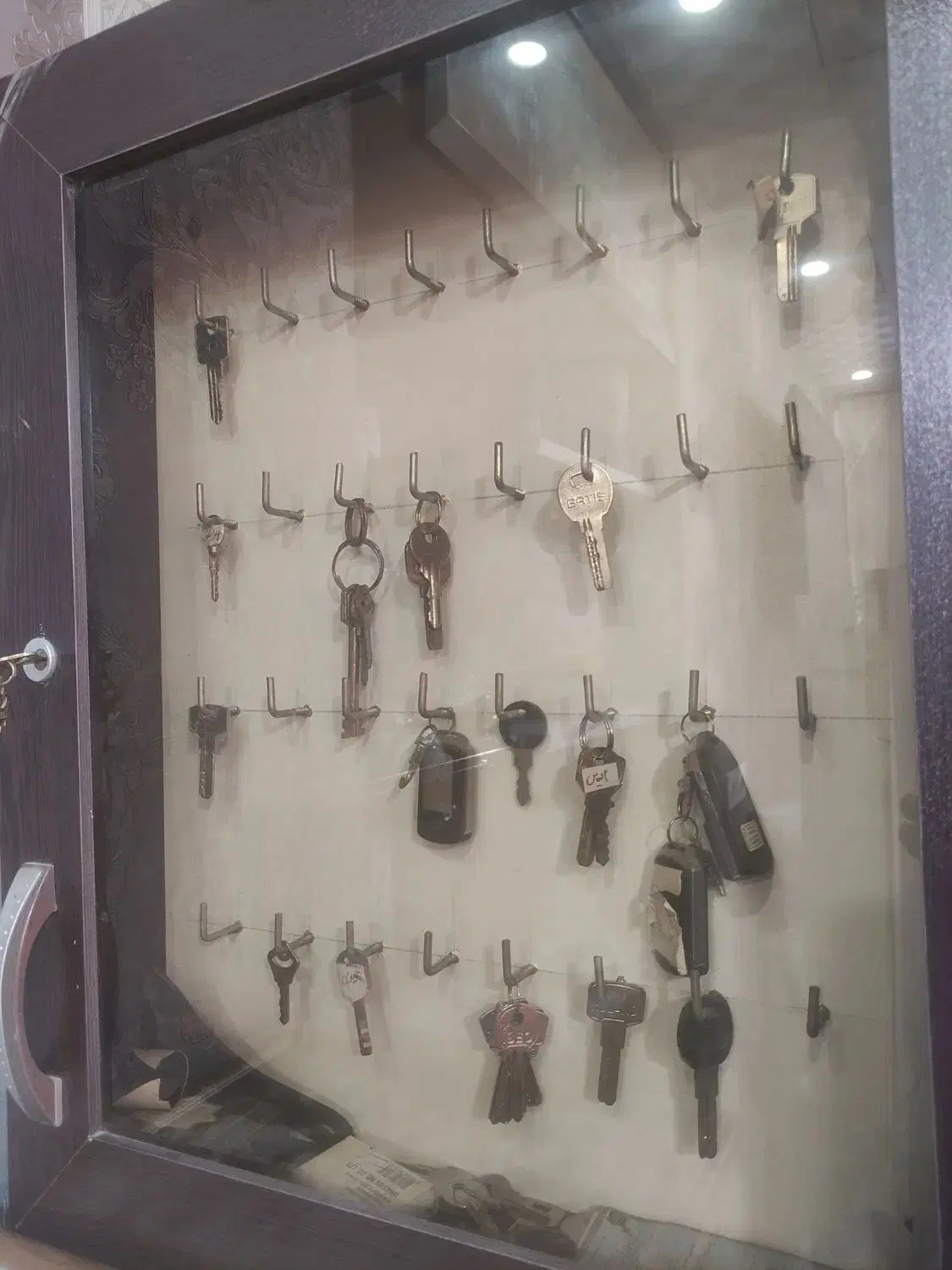 واحد اجاره مرکزشهر ابتدای شریعتی شمالی 70متریکخواب
