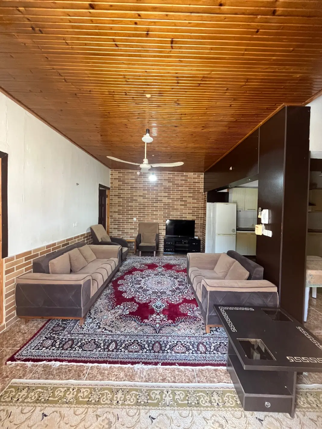 اجاره خانه ویلایی