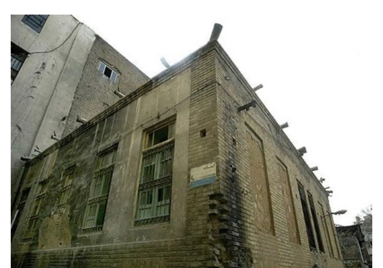 ملک کلنگی منطقه یک