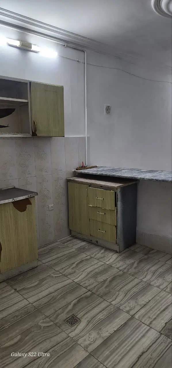آپارتمان ویلایی ۵۰ متر وحید